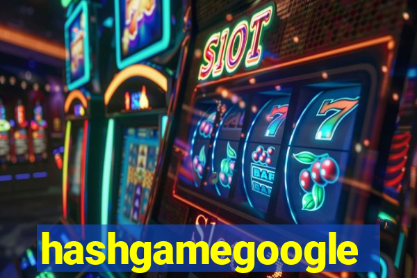 hashgamegoogle