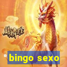 bingo sexo