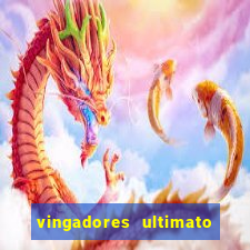 vingadores ultimato filme completo dublado google drive