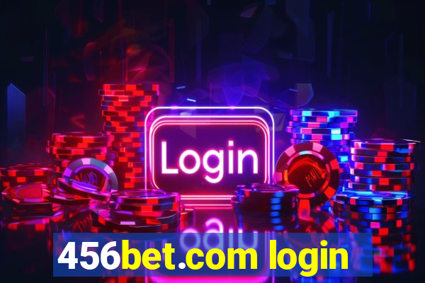 456bet.com login