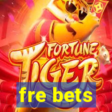 fre bets