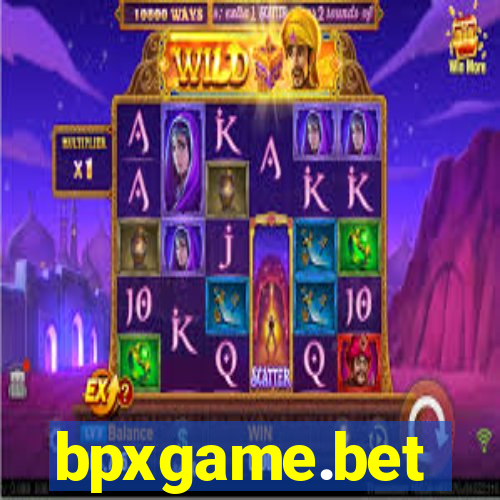 bpxgame.bet