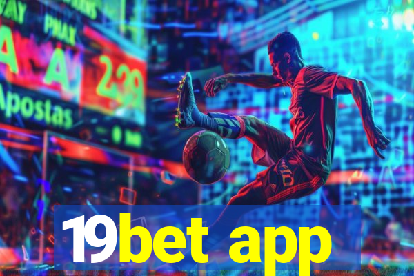 19bet app