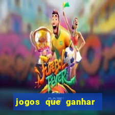 jogos que ganhar dinheiro na hora