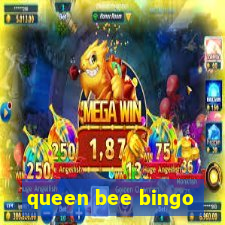 queen bee bingo