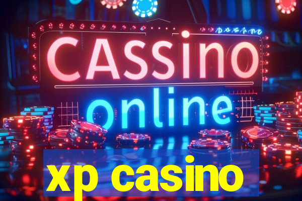 xp casino