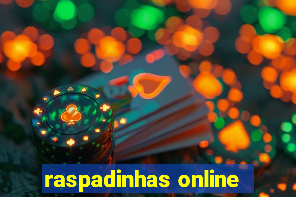 raspadinhas online