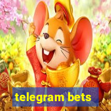 telegram bets