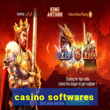 casino softwares