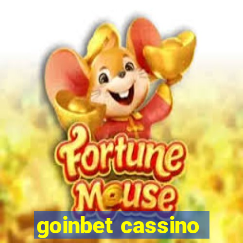 goinbet cassino