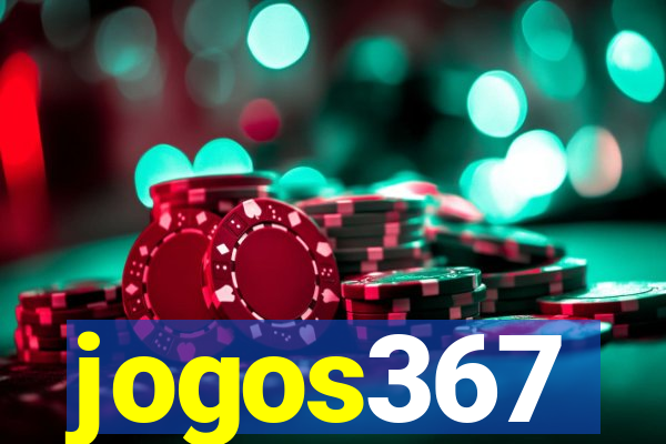 jogos367