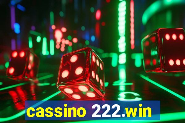 cassino 222.win