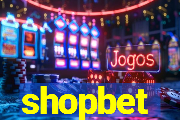 shopbet