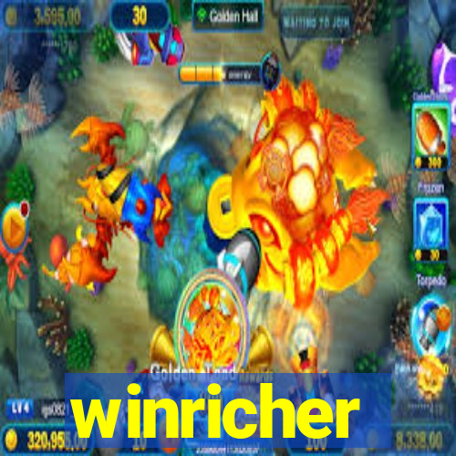 winricher