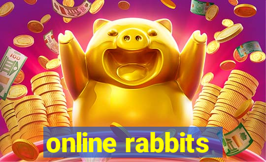 online rabbits