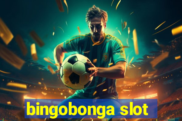 bingobonga slot