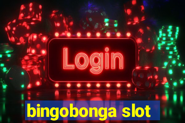 bingobonga slot