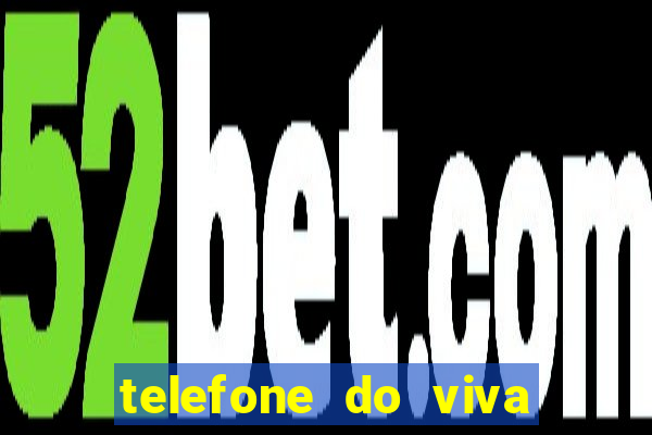 telefone do viva sorte oficial