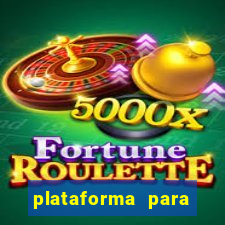 plataforma para jogar mines