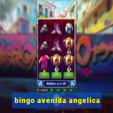 bingo avenida angelica