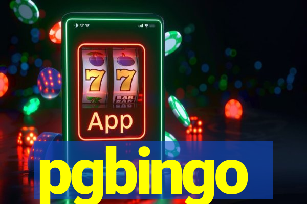 pgbingo