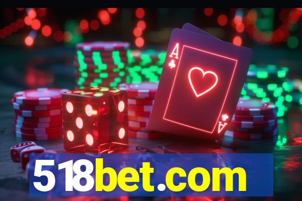 518bet.com