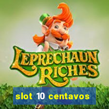 slot 10 centavos