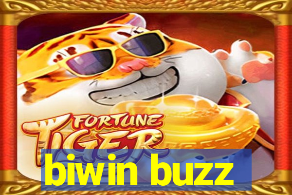 biwin buzz