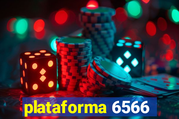 plataforma 6566