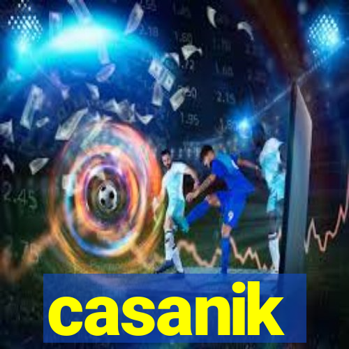 casanik