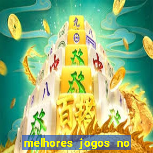 melhores jogos no google play