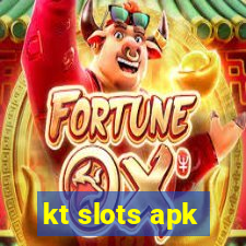 kt slots apk