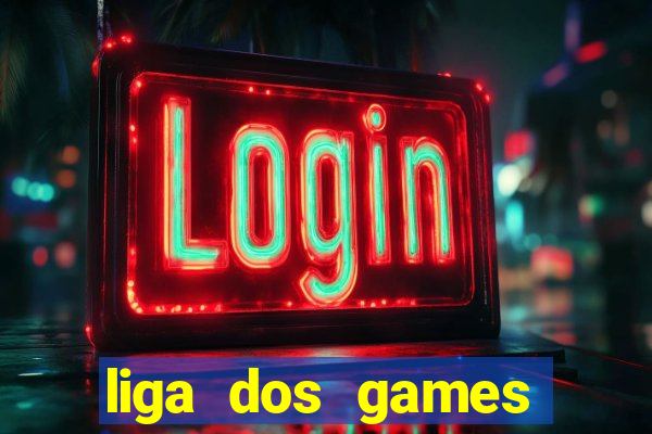 liga dos games coin master