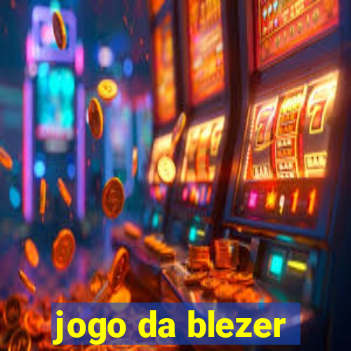 jogo da blezer