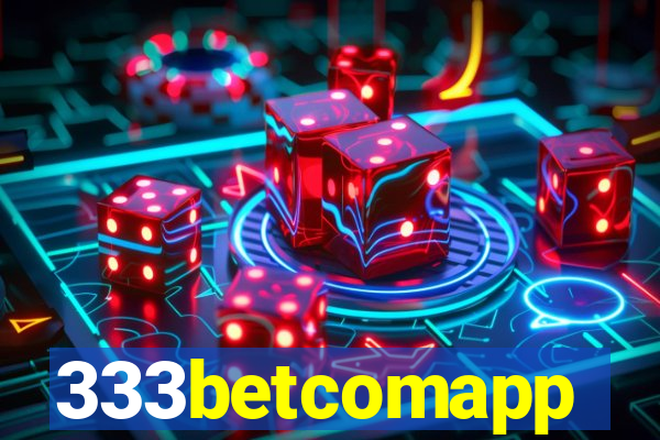 333betcomapp