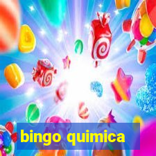 bingo quimica