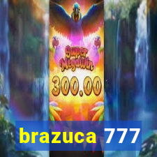 brazuca 777