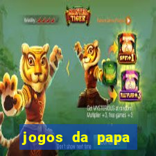 jogos da papa louie 3