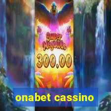 onabet cassino