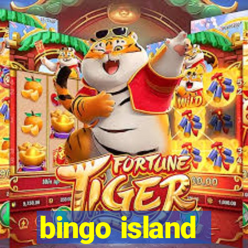 bingo island