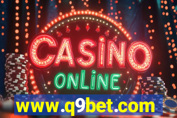 www.q9bet.com