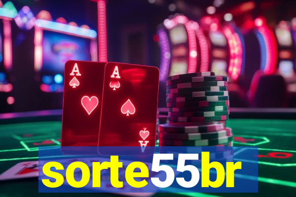 sorte55br