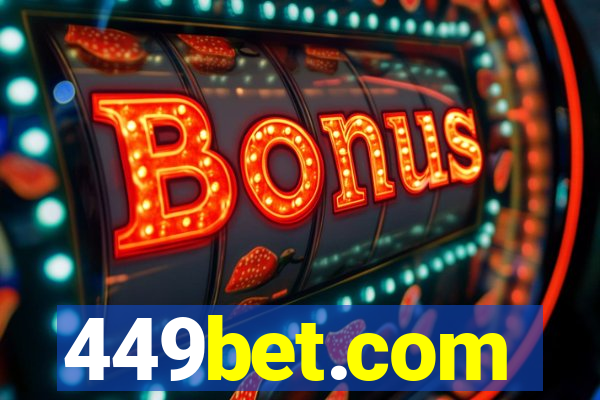 449bet.com