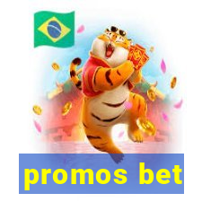 promos bet