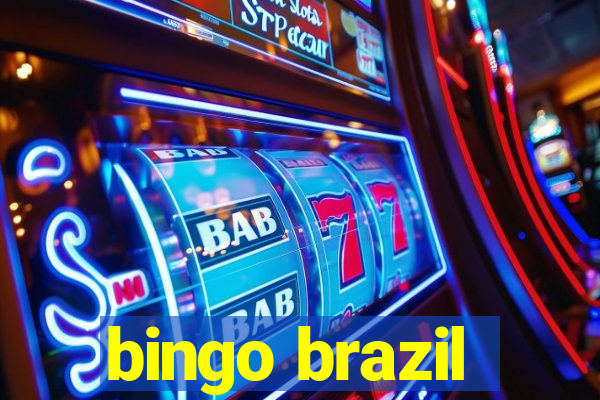 bingo brazil