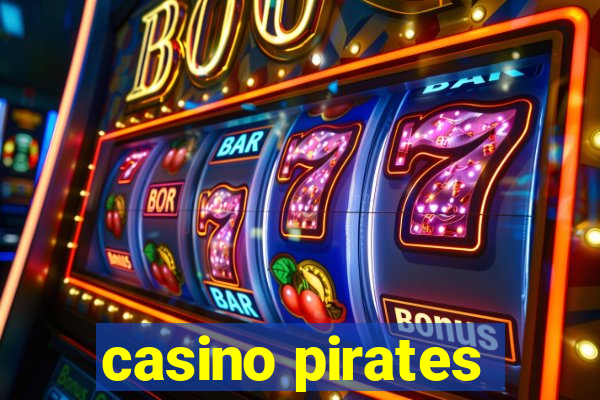 casino pirates