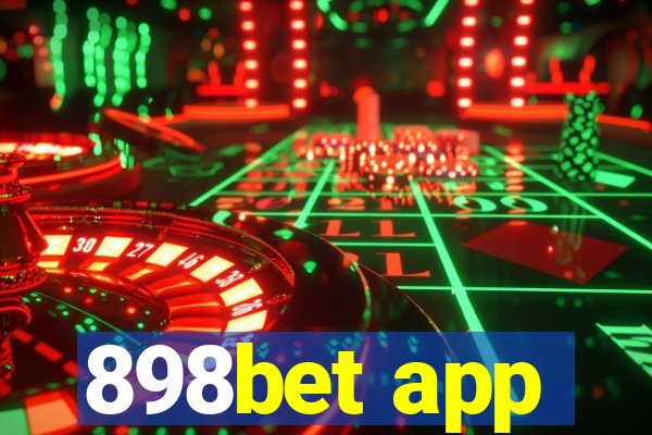 898bet app