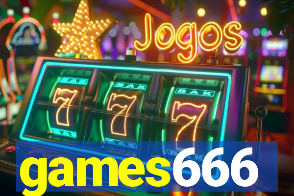 games666