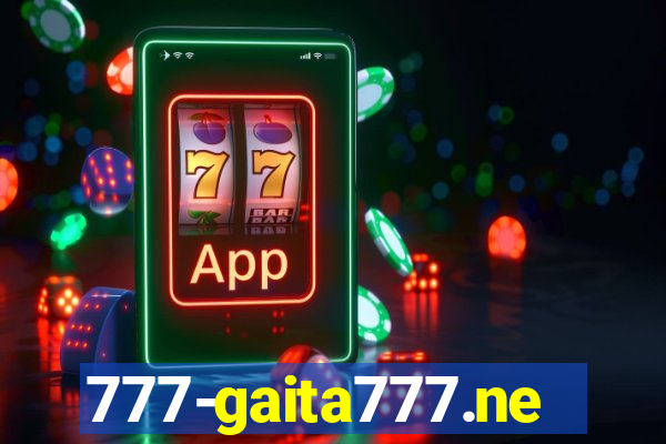 777-gaita777.net