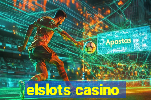 elslots casino